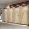 waterproof Toilet Cubicle Systems