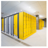 HPL Locker waterproof locke for gym