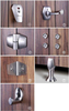 Toilet Cubicle