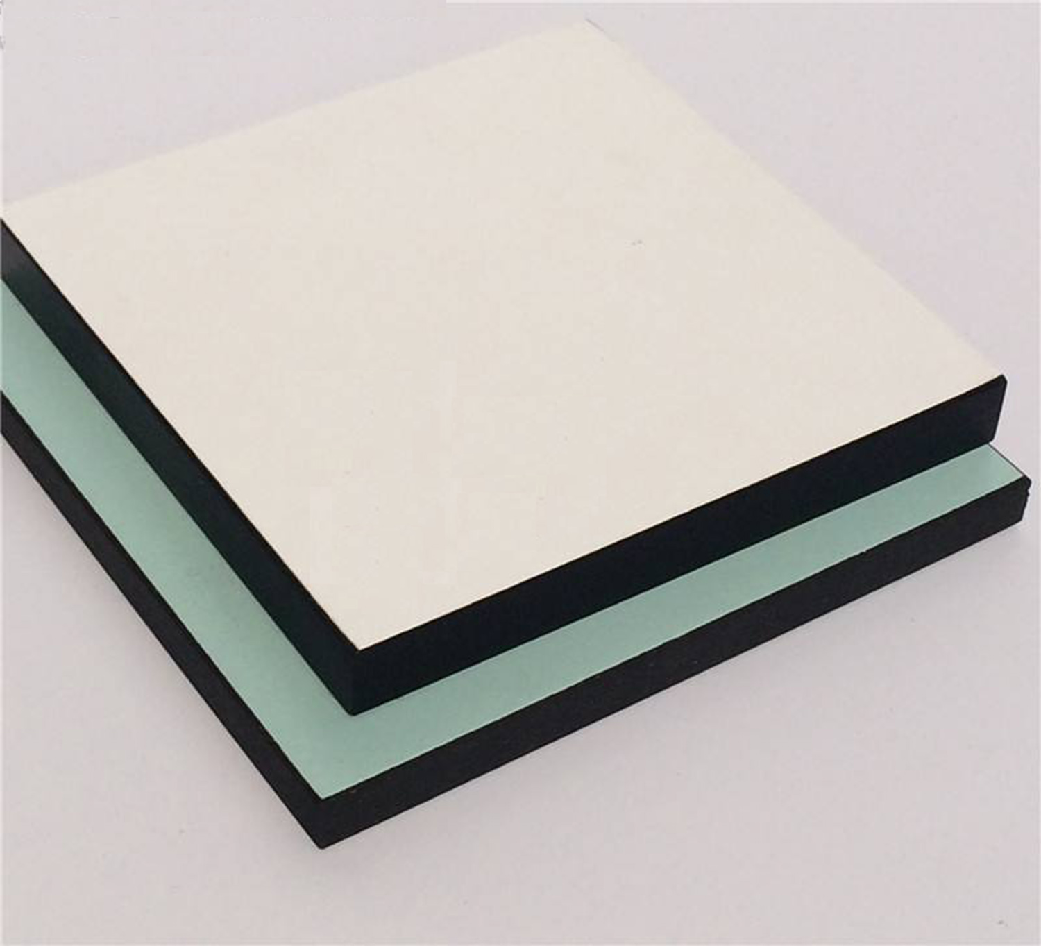 Compact Laminate/High Pressure Laminate Building Material HPL Panel
