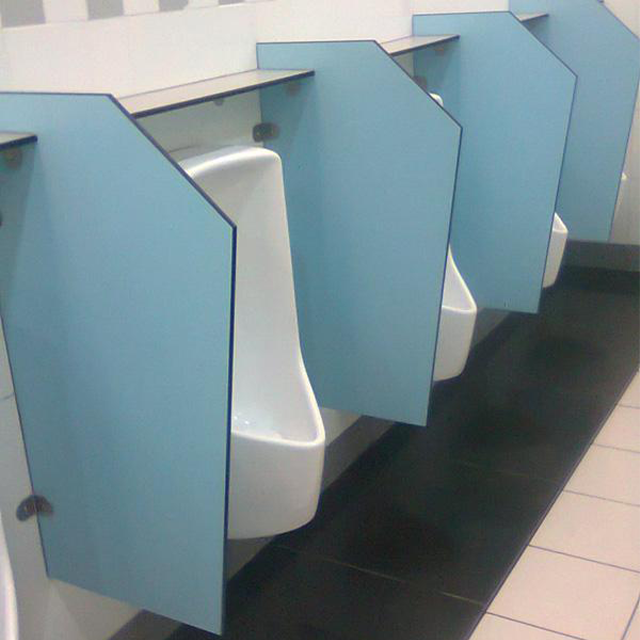Urinal Divider